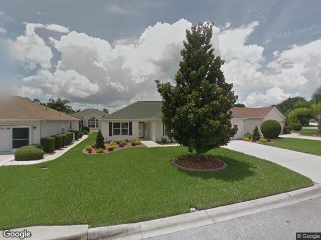 3188 atwell ave, the villages,  FL 32162