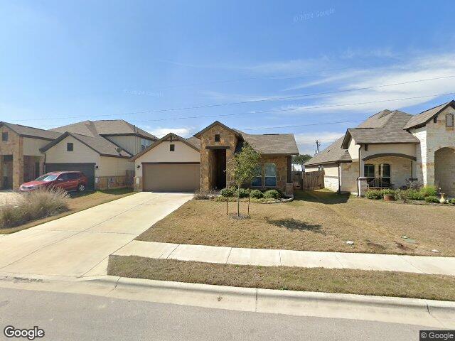 13116 alans way, manchaca,  TX 78652