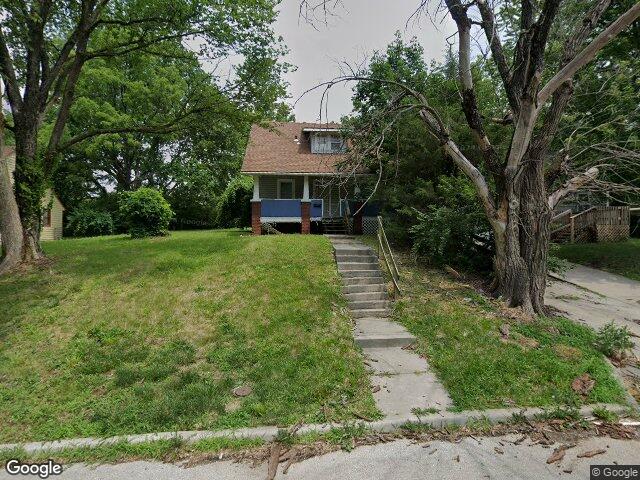 4315 myrtle ave, kansas city,  MO 64130