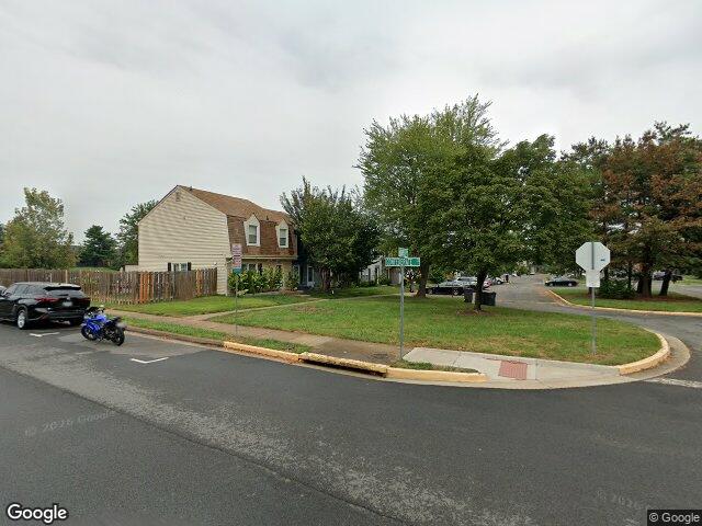8987 mcdowell cmn, manassas,  VA 20110