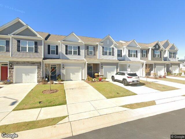 183 enterprise dr, clayton,  NC 27520