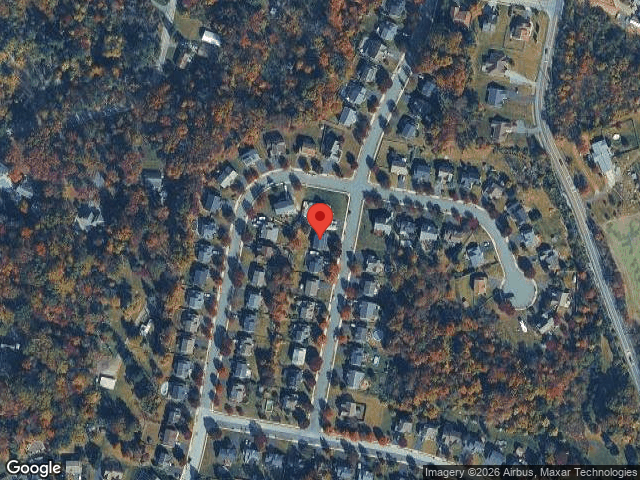115 clarion dr, douglassville,  PA 19518