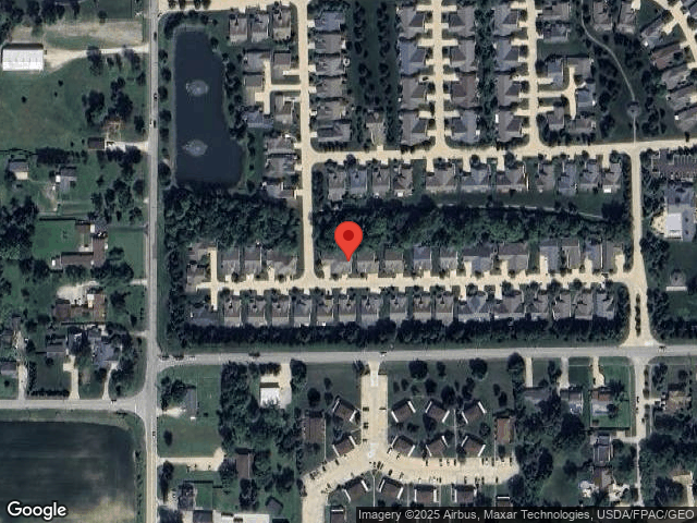 5277 spruce pointe ln, brunswick,  OH 44212