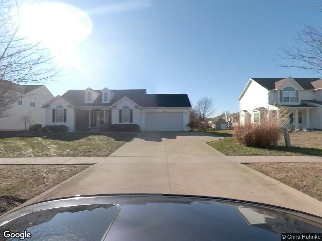 1329 waterbury dr, medina,  OH 44256