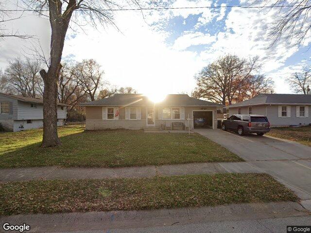 4350 n drury ave, kansas city,  MO 64117