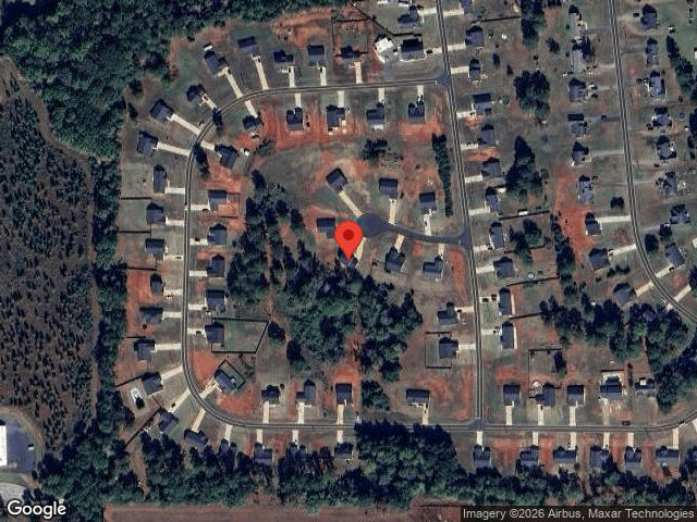 105 brent ct, thomaston,  GA 30286