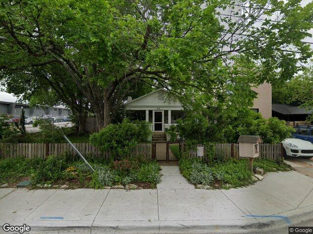 901 brentwood st, austin,  TX 78757