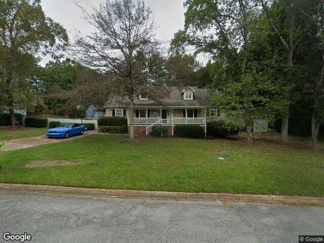 312 deer run rd, elgin,  SC 29045