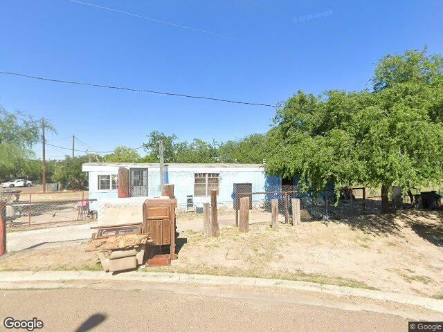 120 masterson rd, laredo,  TX 78046