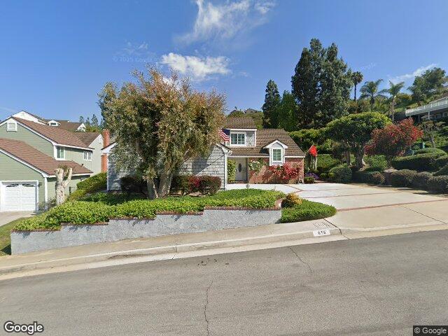  anaheim,  CA 92807