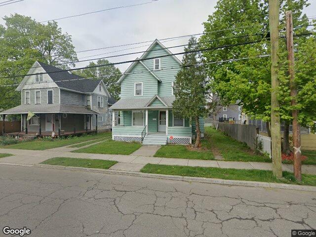 179 w end ave, binghamton,  NY 13905