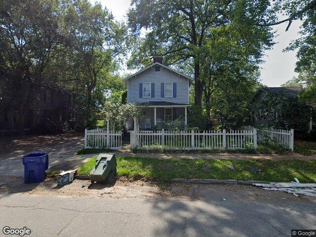329 s edisto avenue, columbia,  SC 29205