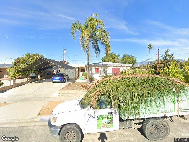  redlands,  CA 92374