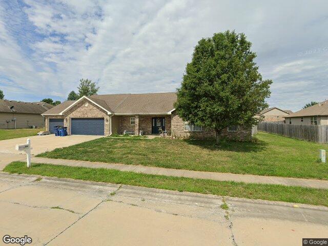 505 billy joe sapp dr, ashland,  MO 65010