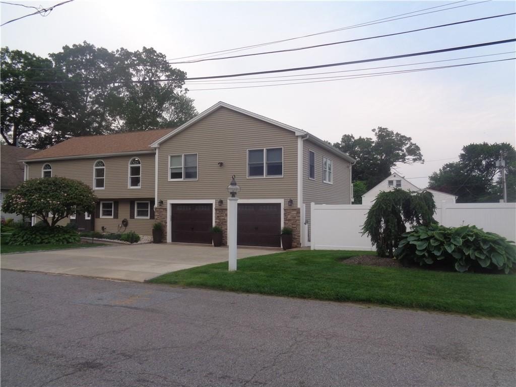 176 vernon st, warwick,  RI 02889