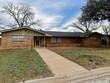 1611 bristol dr, sweetwater,  TX 79556