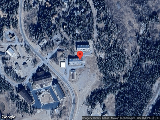 464 n highway 143 # a109
                                ,Unit # A109, brian head,  UT 84719