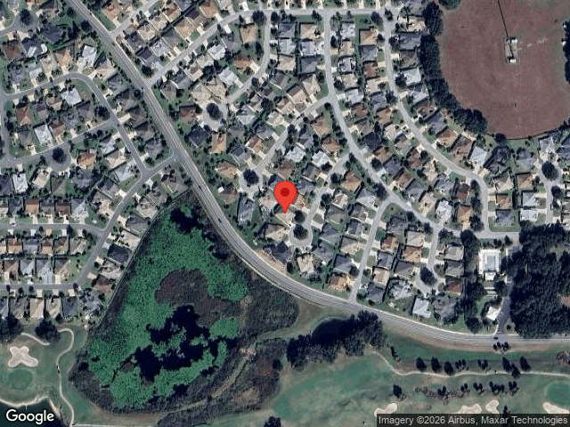 1258 donalds pl, the villages,  FL 32162