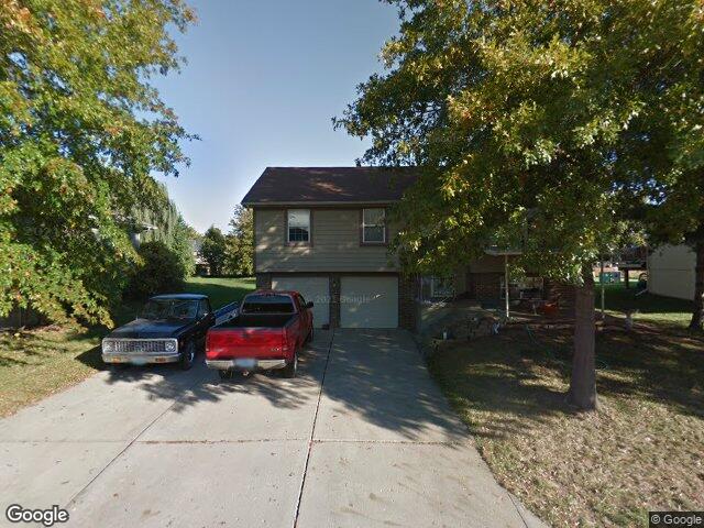 512 broadway st, grain valley,  MO 64029