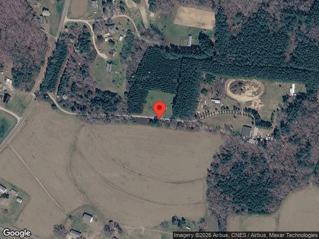 21 sandy pines ln, henderson,  NC 27537