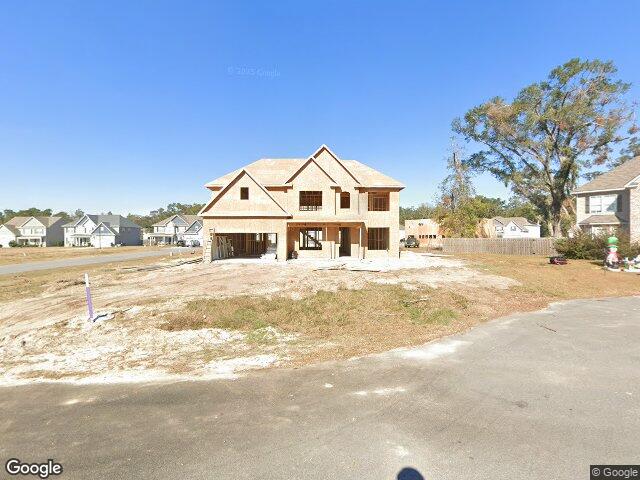 1 saint anne ct, guyton,  GA 31312