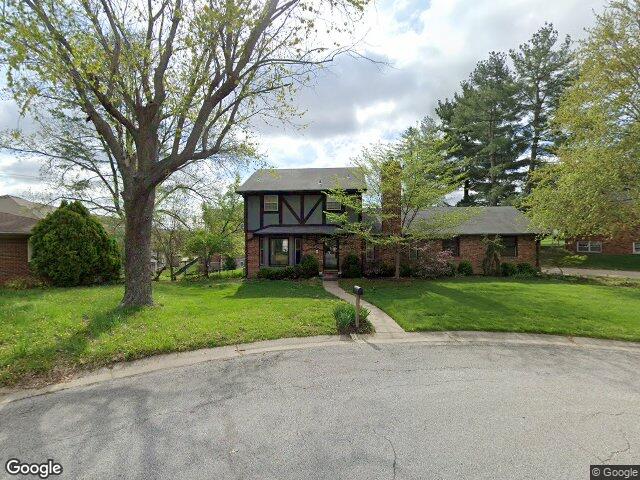 108 defoe ct, columbia,  MO 65203