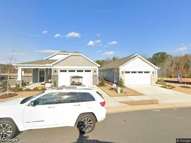 196 village walk drive, clayton,  NC 27527