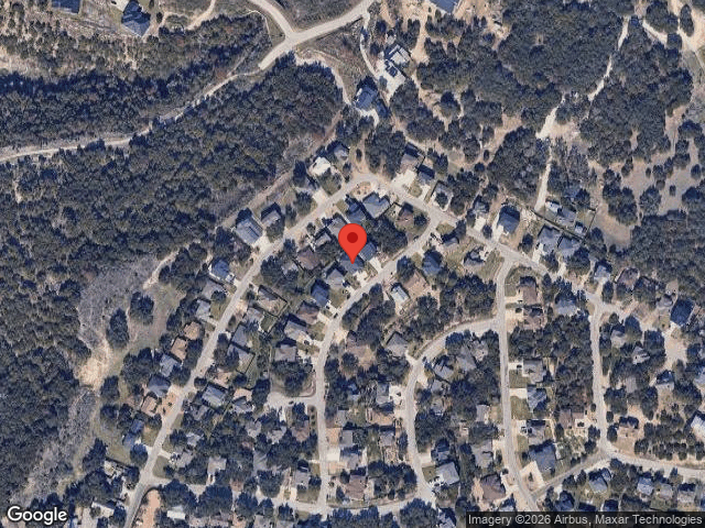 308 buckhorn dr, lago vista,  TX 78645