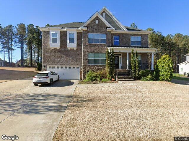 109 dongola st, clayton,  NC 27520
