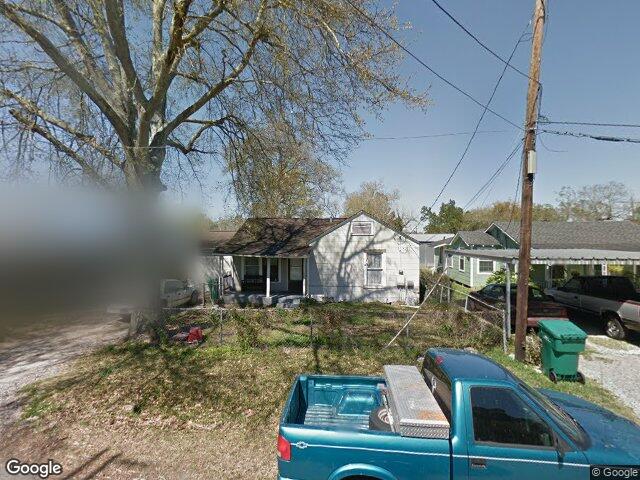 1810 crockett st, west orange,  TX 77630