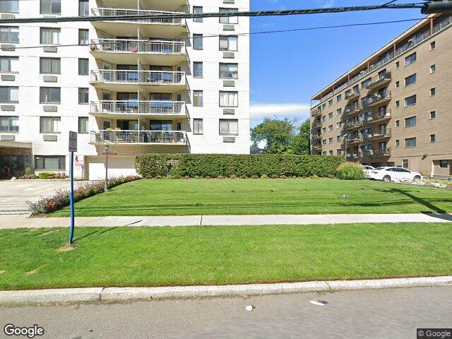 307 prospect ave apt 4d
                                ,Unit Apt 4D, hackensack,  NJ 07601