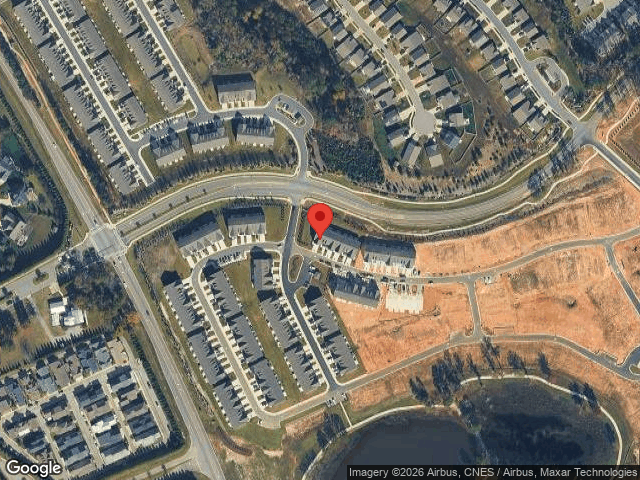 15 n district avenue, clayton,  NC 27527