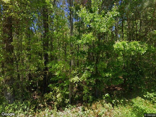 818 cannafax rd, barnesville,  GA 31097