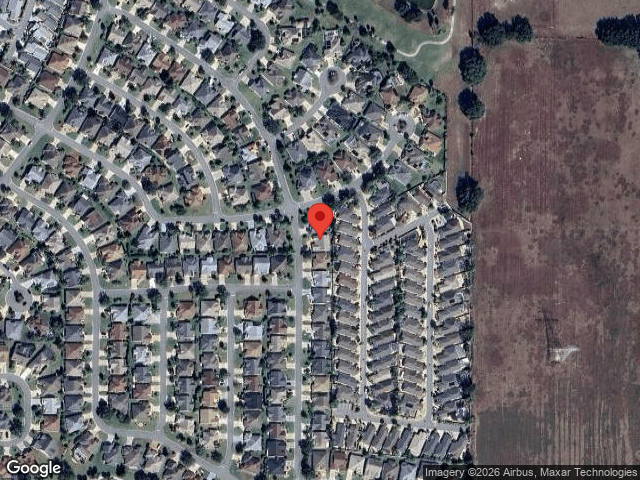 2571 foxbridge ter, the villages,  FL 32162