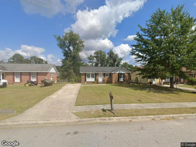 3920 anwood dr, columbia,  SC 29209
