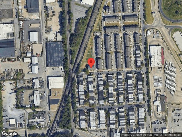 4602 gough st, baltimore,  MD 21224