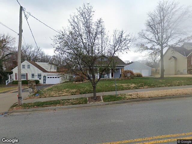 634 n nettleton ave, bonner springs,  KS 66012