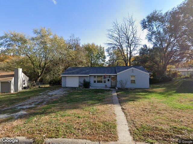 4927 edgehill drive, kansas city,  KS 66106