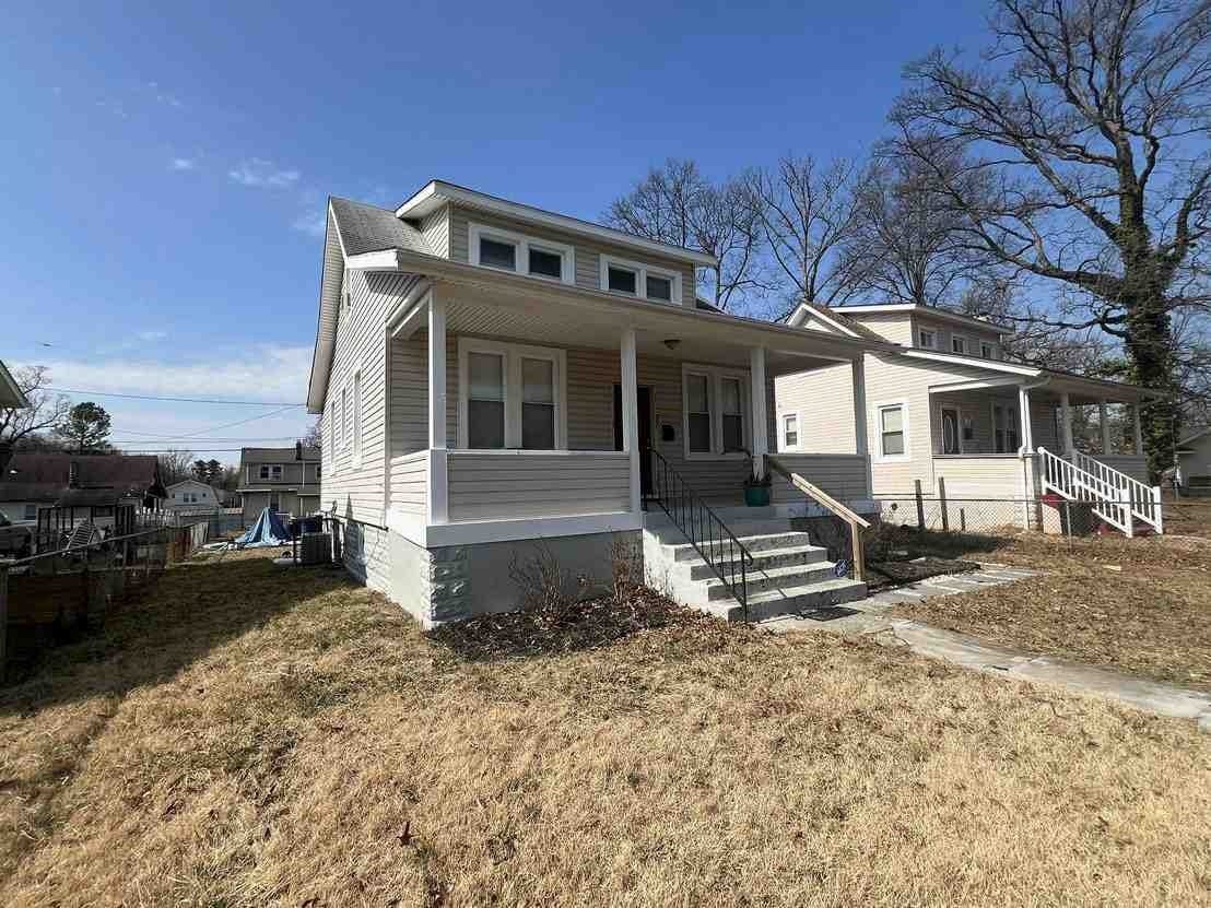  gwynn oak,  MD 21207