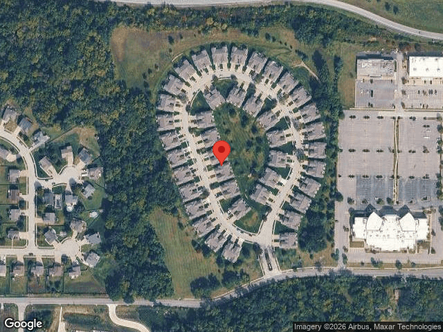 8033 n elmwood ave, kansas city,  MO 64119