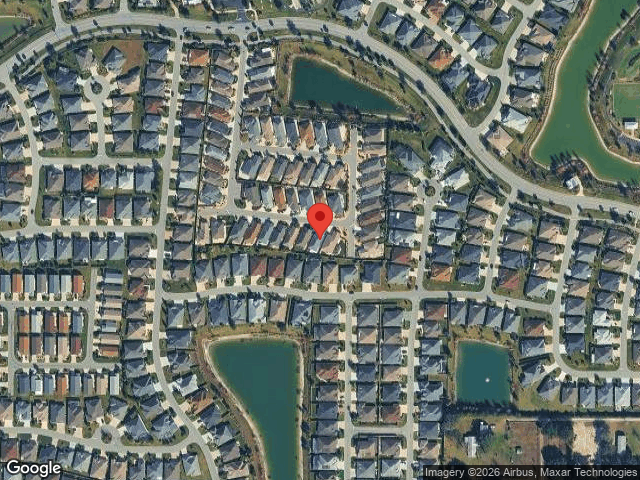 2852 childers rd, the villages,  FL 32163