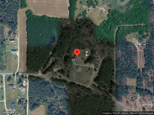 1175 faulkner town rd, henderson,  NC 27537