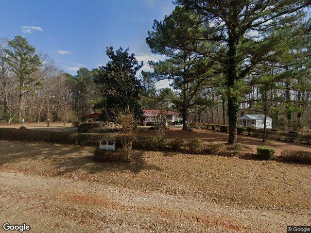888 dick faines rd, henderson,  NC 27537
