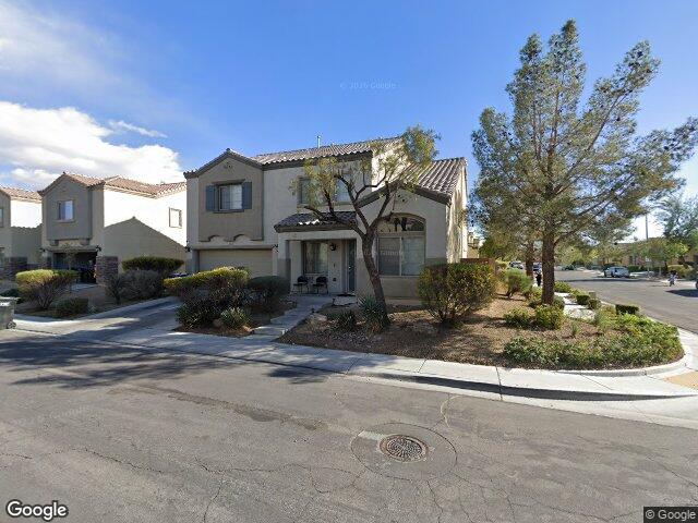  north las vegas,  NV 89032