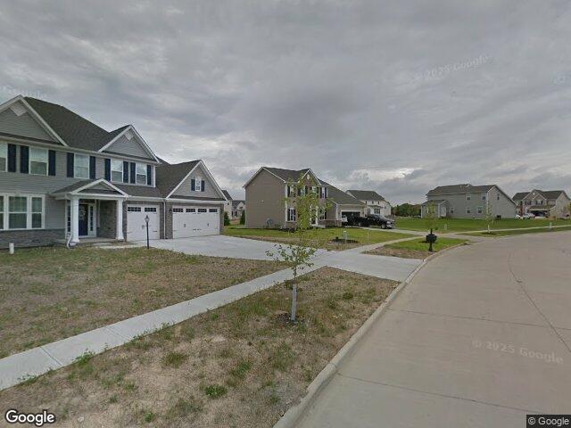 3113 briarcliff dr, brunswick,  OH 44212