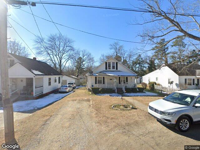 419 oak st, henderson,  NC 27536