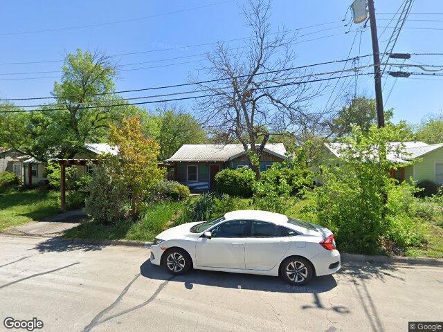 5213 leralynn st, austin,  TX 78751