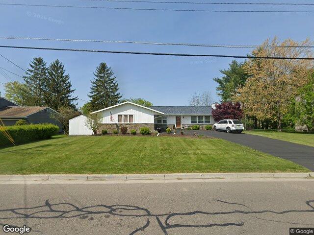 713 catalina blvd, endicott,  NY 13760