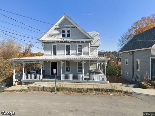 14 mill st, marathon,  NY 13803