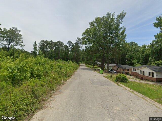 lakeridge parkway, columbia,  SC 29204